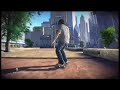 Ea Skate VS Guy Mariano Mouse