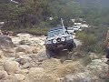 Mundaring Powerlines - 5/5/07 - Vid 1