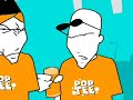 Ep5 Booo Krooo-Pop Tee