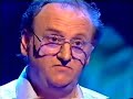 SHAFTED.ROBERT KILROY SILK. ( SECOND HALF ). QUIZ SHOW