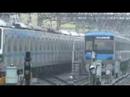 小田急電鉄　４０００形