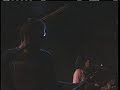 Tereso Live (Knitting Factory)