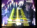Rock Band - Epic Expert Guitar Fc