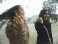 mis amias pao y jesi