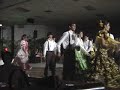 Sevillanas