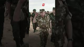 من جيش التحرير إلى جيشٍ وطنيّ شعبي… مسيرةُ وفاءٍ،وعزمٍ لا ينكسر، ونهضةٍ تواكبُ التحديات وتصنعُ المجد