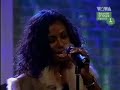 Shaznay Lewis - Never Felt Like This Before (Live @ Viva )