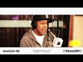 Skyzoo - Freestyle on Toca Tuesdays