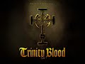 Trinity Blood AMV Broken Wings (piano version)