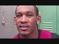 Daniel Jacobs interview by Ricky Ray Taylor