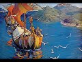 The glory of Russian choirs: Tsar Saltan (1)