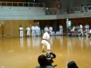Sepai Kata by Sensei Aragaki Sepai Kata by Sensei Aragaki