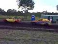 Stoppelfeldrennen Wümme 2007 Super Finale