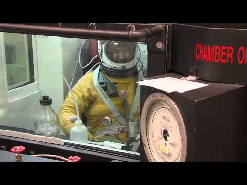 decompression - Hypoxia, decompression sickness, gas expanding, body fluids boiling from the inside out are just a few of the things that can go wrong when you go to the edg...