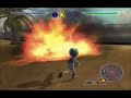 Destroy All Humans - ps2 - Mission 10 Foreign Correspondent