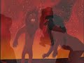 Lion king Riot Lion king Riot