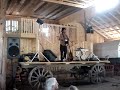 bluegrass acoustic guitar banjo picking jalan crossland wyoming musician concert