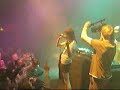 Uffie @ Temple Bar Music Centre (Paddy\