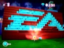 Boom Blox Gem Blox FinE Art Gold Walkthrough
