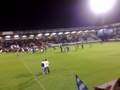 Ponferradina.- UNiversidad Las palmas 08-10-08