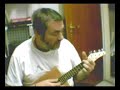 Cohiba Cigar Box Ukulele Cohiba Cigar Box Ukulele