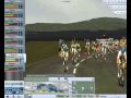 Eschborn Frankfurt City Loop auf RadSportManager 09