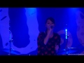 伊蕾莎 默契 搖滾台中 Part6 20111204