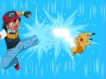 ash and pikachu trtibute ash and pikachu trtibute