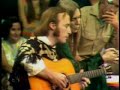 Stephen Stills Post-Woodstock