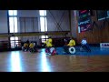 Czech Wheelchair Floorball 2008