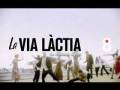 PROMO VÍA LÀCTIA CON JORDI CUSSÍ