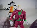 1989 Beetlejuice Figure Reviews