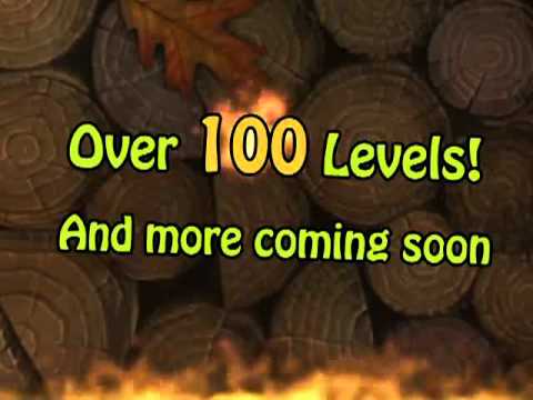 Trailer Burn The Rope