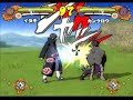 Narutimate Accel: Davey Jones Locker vs RecklessFox Narutimate Accel: Davey Jones Locker vs RecklessFox