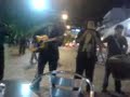 Andean Panpipe Band