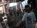 YOUNG MAX ( Freestyle Family) VS SWEET POIZON (Esquadrao) Battle PT4 2009