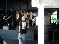 Triaxis - Live at Milkwood Jam (Maiden Medley)