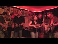 bluegrass at kimbros