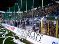 SV Waldhof Mannheim - SSV Ulm