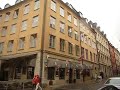 Stockholm Travel Series: Gamla Stan City Street Tour