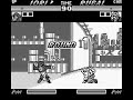 The King Of Fighters GAMEBOY special characters