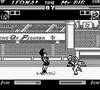 The King Of Fighters GAMEBOY special characters