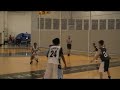 Tywon Bressler aka Mr. CP3 11 yr old basketball phenom Tywon Bressler aka Mr. CP3 11 yr old basketball phenom