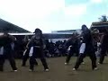 "Shake" Routine by Ying Yang Twins