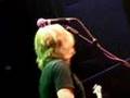 Andy Timmons Guitar Clinic in Chile