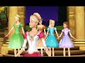 shine barbie