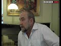 Andrzej Gmitruk o gali w Dzier?oniowie