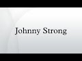 Johnny Strong 小沢寿美恵