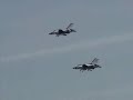 2006 Atlantic City Airshow - USAF Thunderbirds