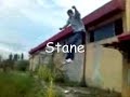 rajvoSa parqour crew